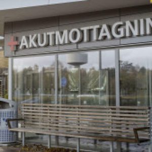 Profilbild av Akuten Näl