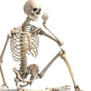 Profilbild av Rörelseorganens Centrum